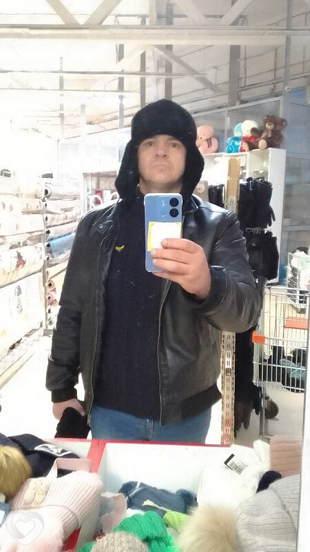 Алексей, 43, Великом Новгороде — анкета №2801358