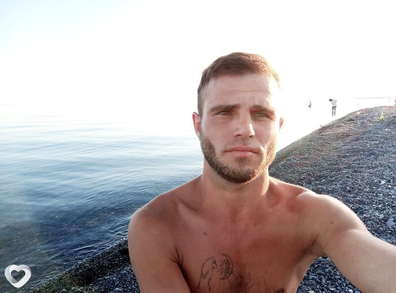 Олег, 28, Талдыкорган — анкета №2801365