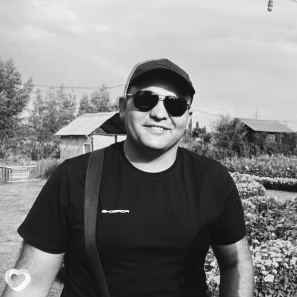 Алан, 27, Бишкек — анкета №2801367