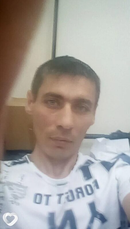 Серый, 40, Владимире — анкета №2801496