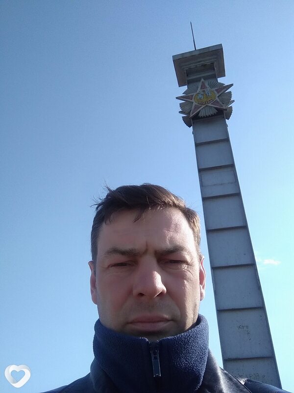 Лев, 45, Монино — анкета №2801500