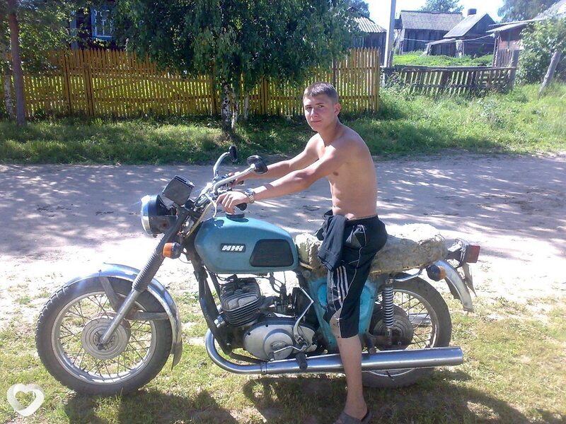 Александр, 31, Ярославле — анкета №2801507
