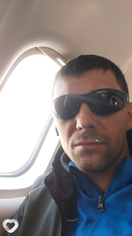 Михаил, 36, Череповце — анкета №2801512