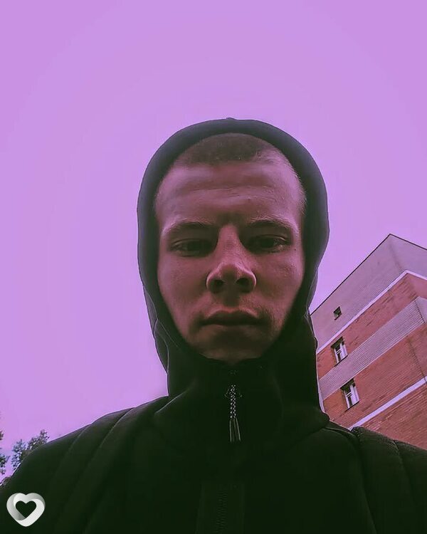 Алексей, 25, Кирове — анкета №2801520