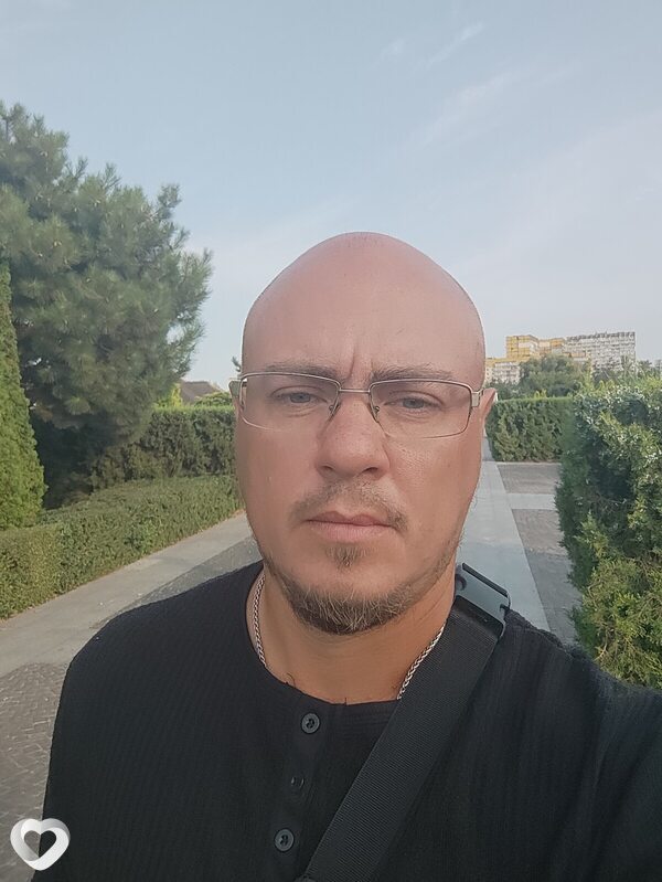 Віктор, 42, Днепр — анкета №2801448