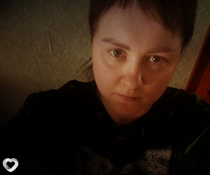 Алена, 36, Шахтах — анкета №2801453