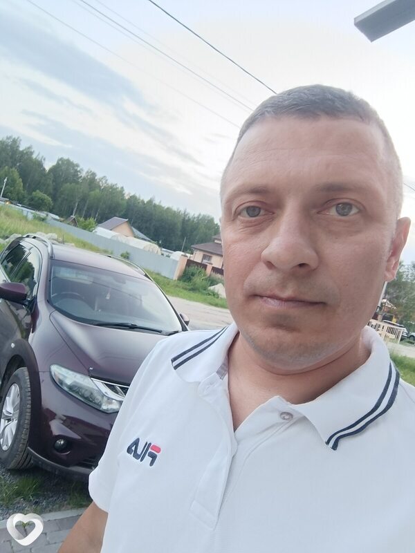 Наиль, 44, Тобольске — анкета №2801466