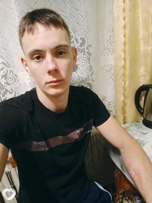 Сергей, 26, Новороссийске — анкета №2801484
