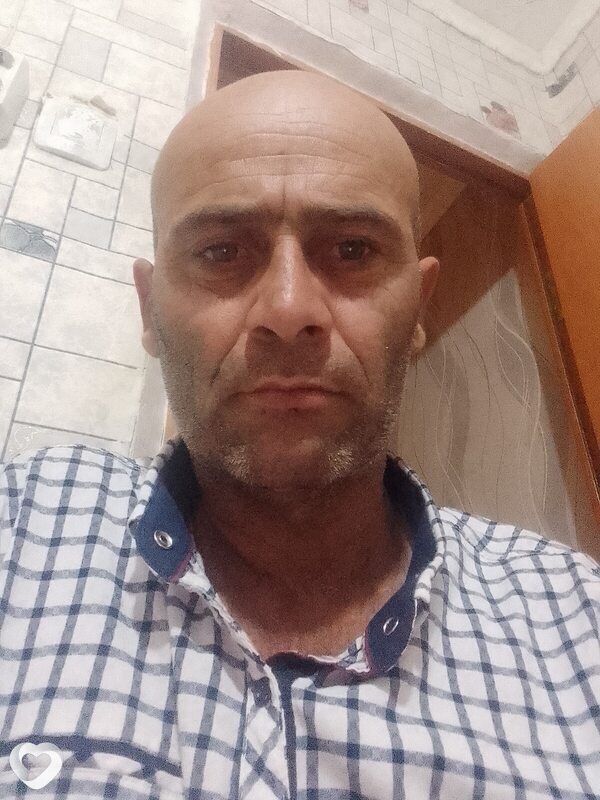 Нийамедин, 45, Жезказгане — анкета №2801491