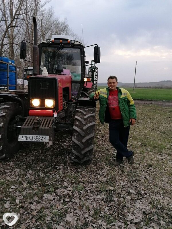 Виктор, 33, Воронеже — анкета №2801421