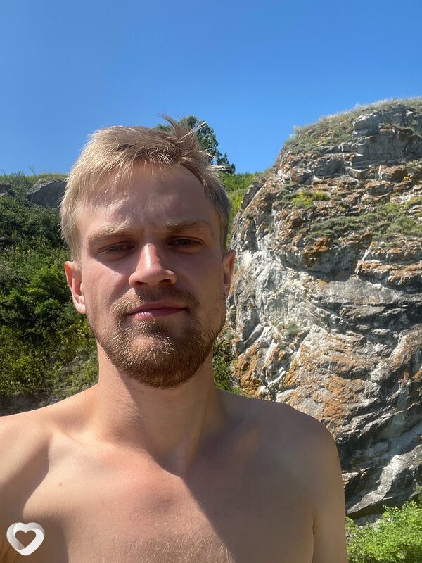 Егор, 28, Кемерове — анкета №2801435