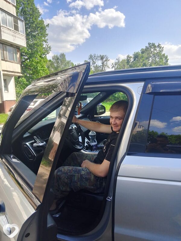Анатолий, 26, Москве — анкета №2801444
