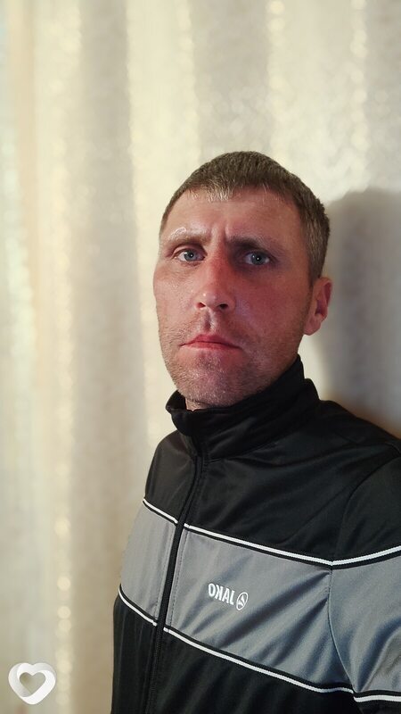 Валентин, 40, Минске — анкета №2801600