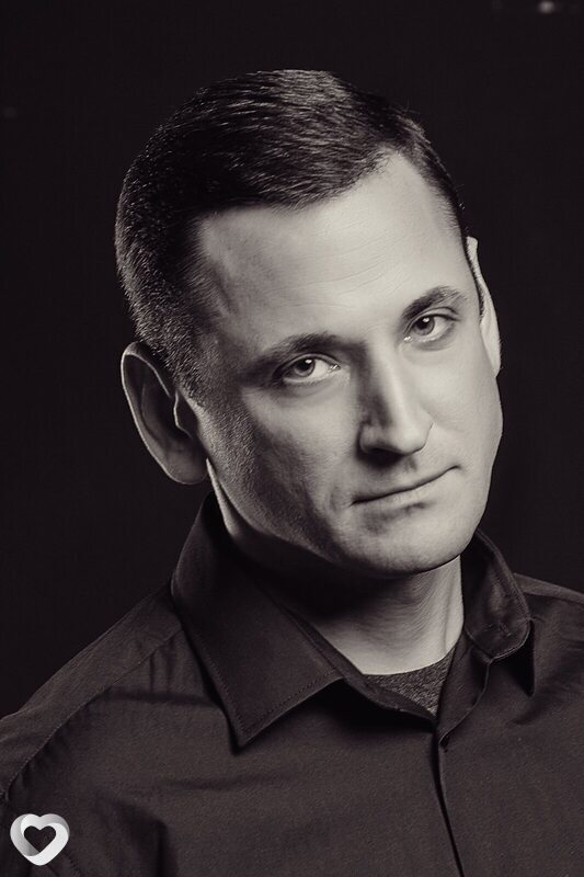 Даниил, 40, Могилев — анкета №2801604
