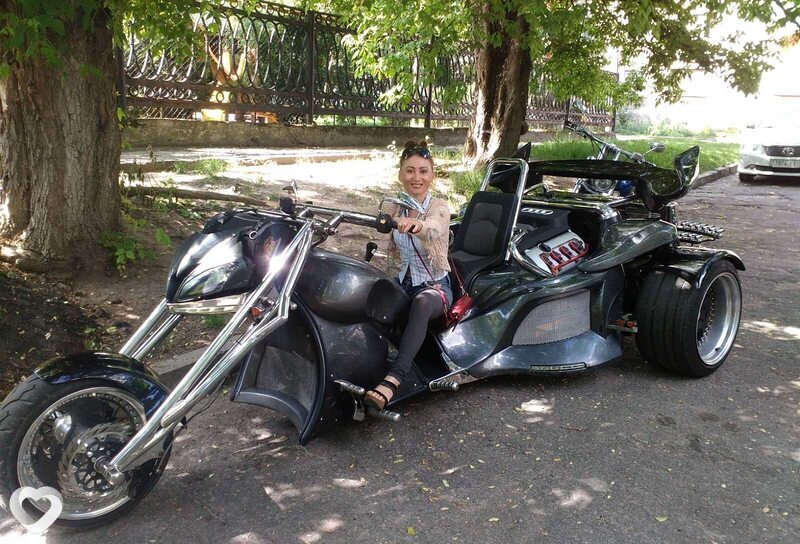 Линда, 37, Бресте — анкета №2801606