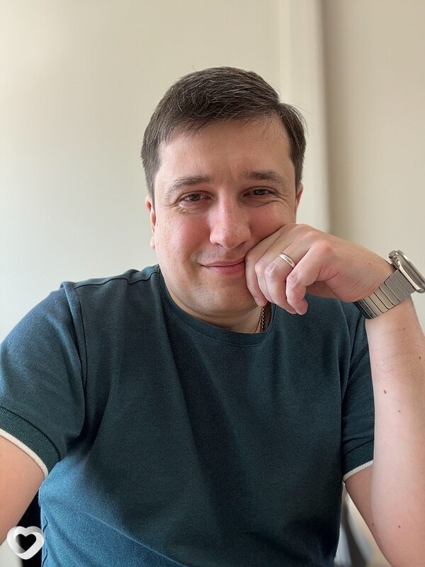 Сергей, 41, Нижнем Новгороде — анкета №2801611