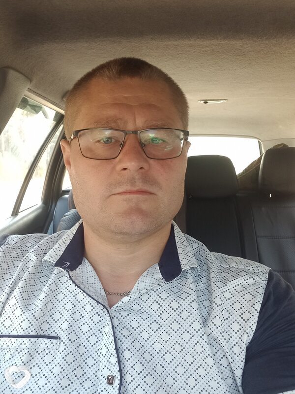 Виктор, 36, Гомеле — анкета №2801758