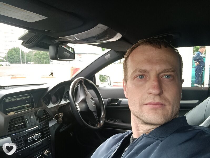 Антоха, 35, Волхове — анкета №2801760