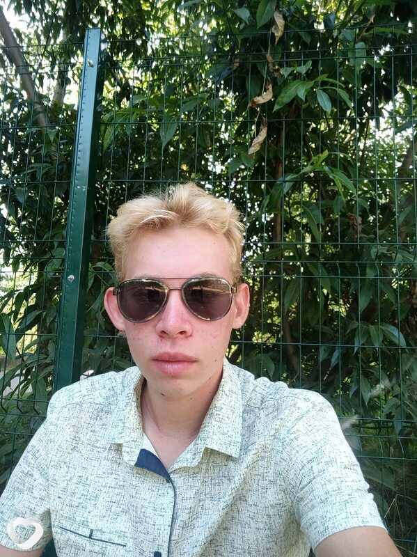 Степан, 23, Нижнем Новгороде — анкета №2801765