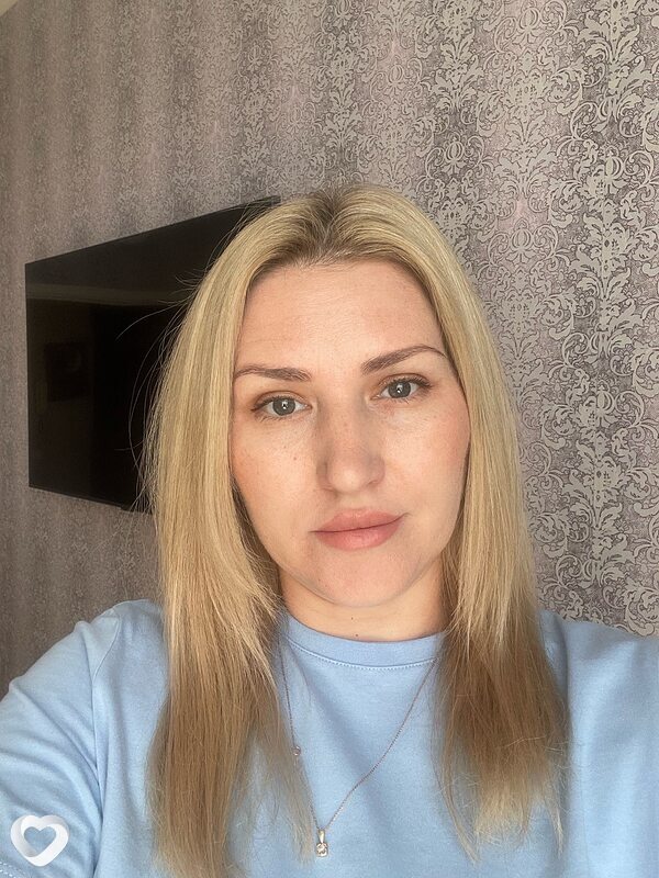 Татьяна, 41, Москве — анкета №2801620