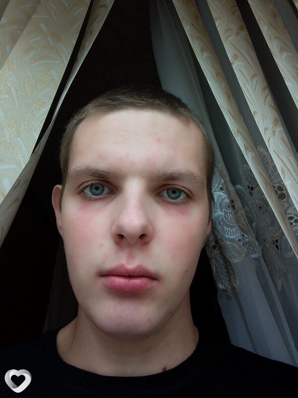 Sergey, 25, Батайске — анкета №2801630