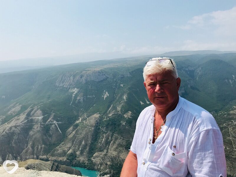 Владимир, Можайск