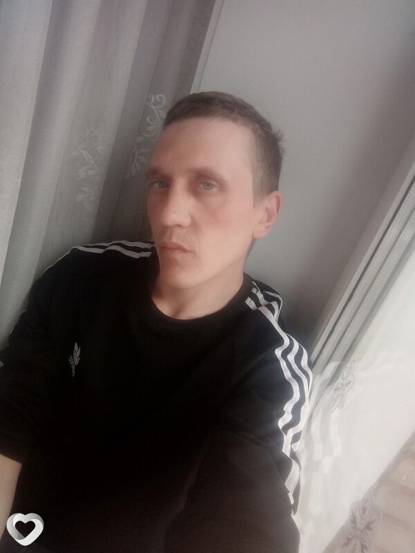 Алексей, 33, Тайшете — анкета №2801642