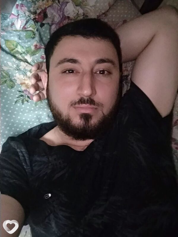 Ахмед, 31, Калуге — анкета №2801643