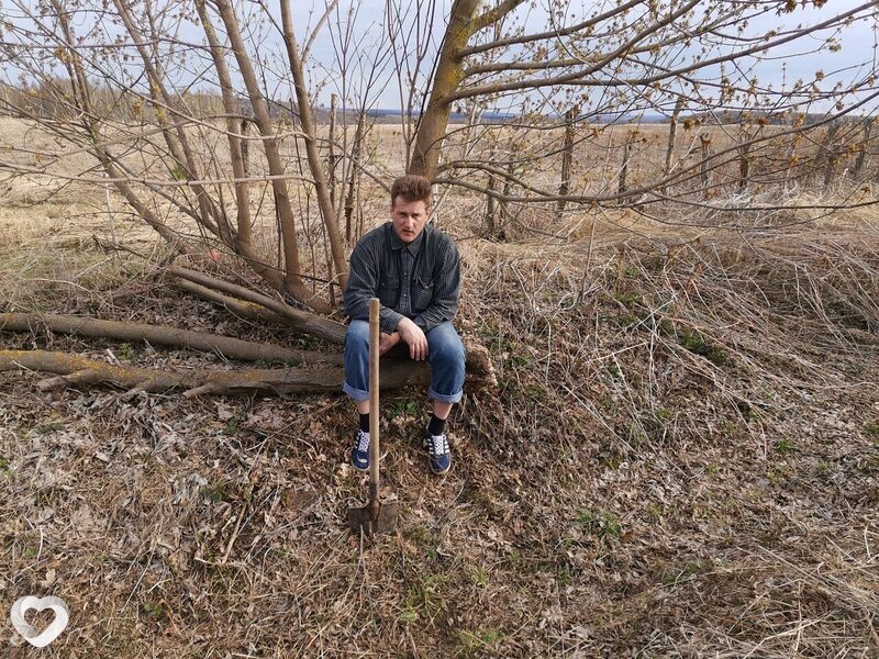Михаил, 43, Нижнем Новгороде — анкета №2801573