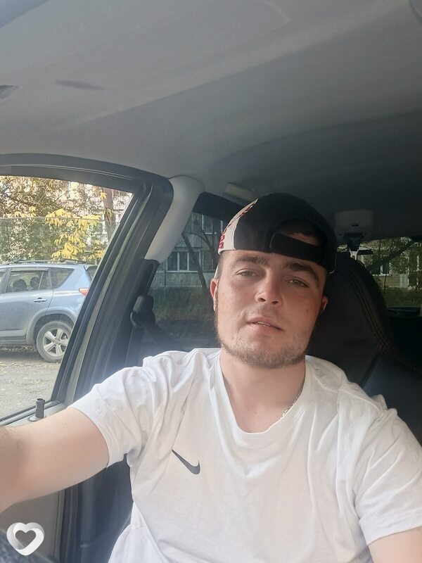Данил, 32, Новокузнецке — анкета №2801575