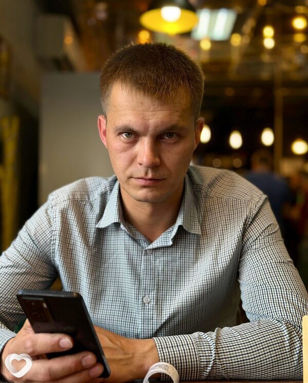 Игорь, 35, Улан-Удэ — анкета №2801581
