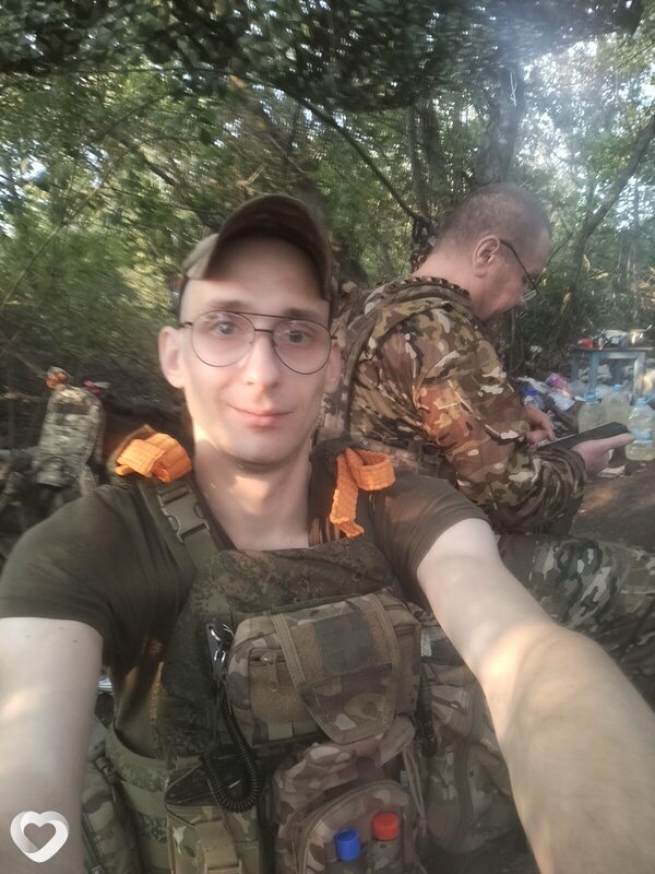 Ромчик, 31, Санкт-Петербурге — анкета №2801592