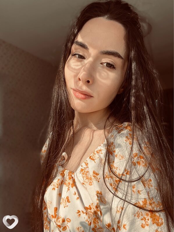 София, 22, Москве — анкета №2801729