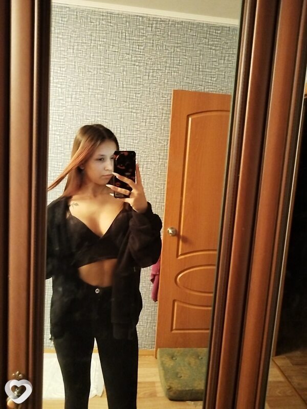 Алина, 18, Новокузнецке — анкета №2801737