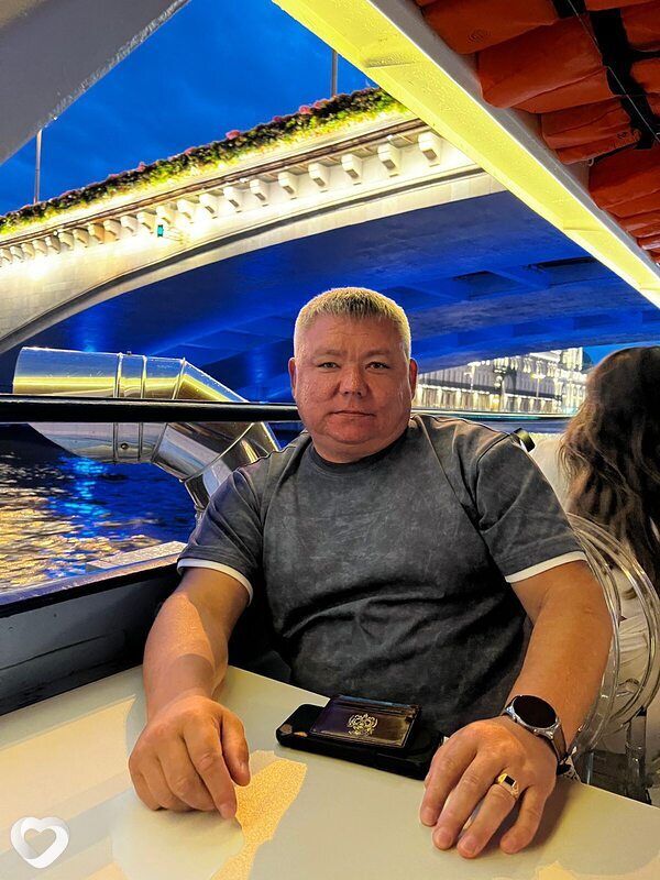Евгений, 37, Москве — анкета №2801742