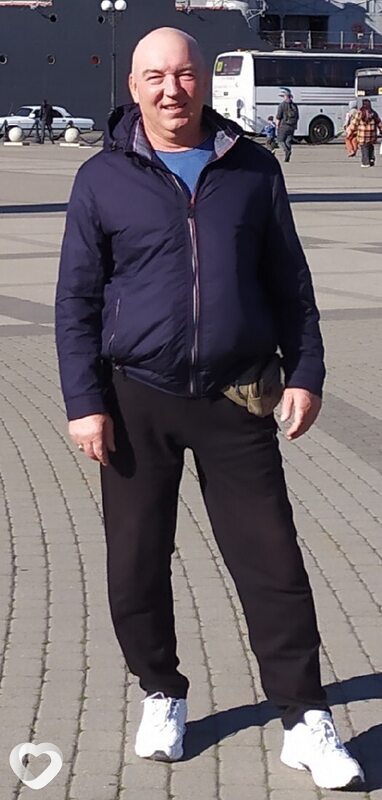 Сергей, Черкесск