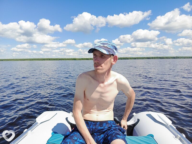 Дмитрий, 33, Вологде — анкета №2801645