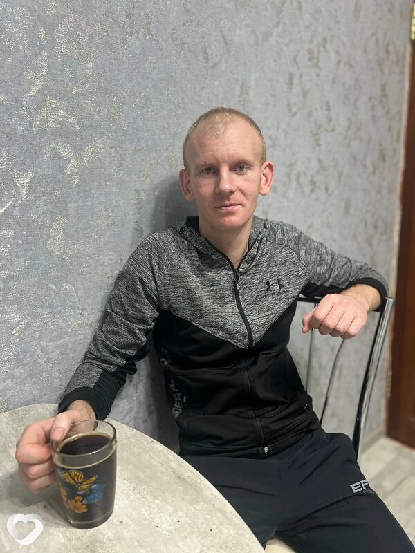 Дмитрий, Калининск
