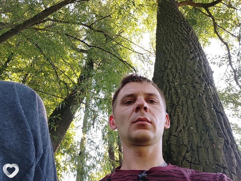 Андрей, 33, Подольске — анкета №2801655