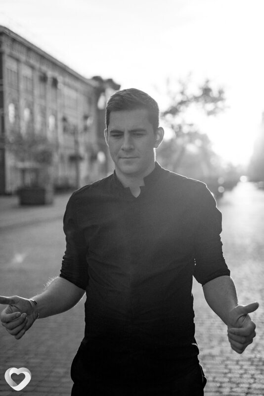 Дима, 28, Солигорске — анкета №2801656