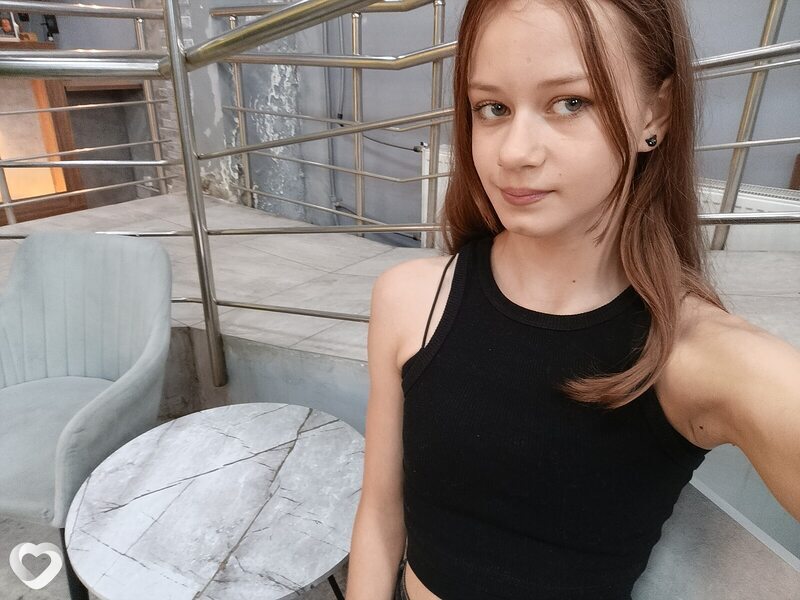 Жанна, 19, Одинцове — анкета №2801657