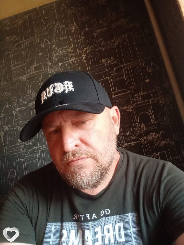 Павел, 48, Сочи — анкета №2801658