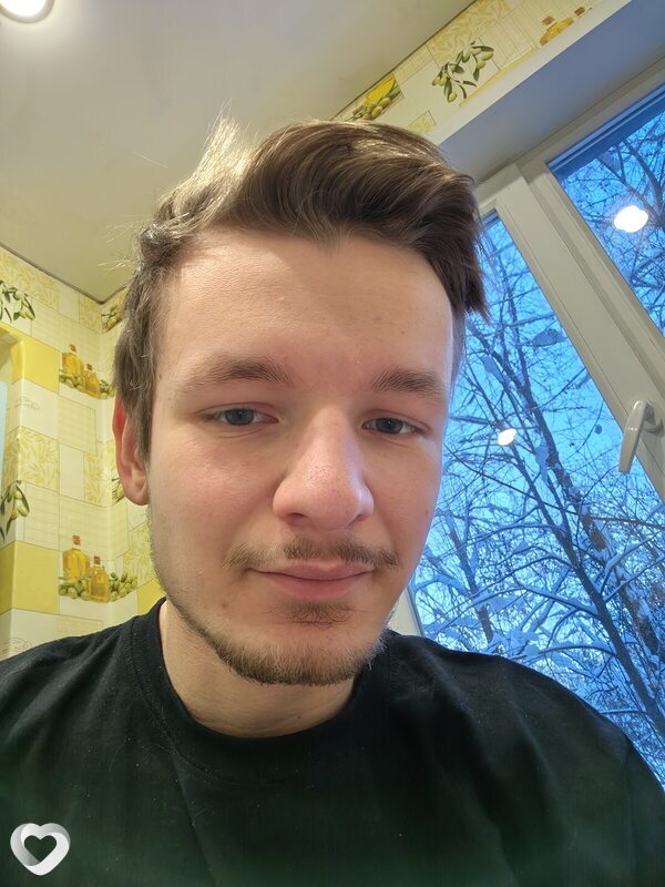 Игорь, 29, Калуге — анкета №2801659