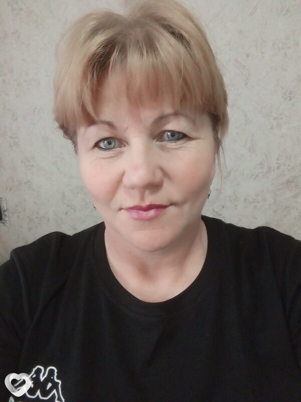 Оксана, 48, Донецке — анкета №2801776