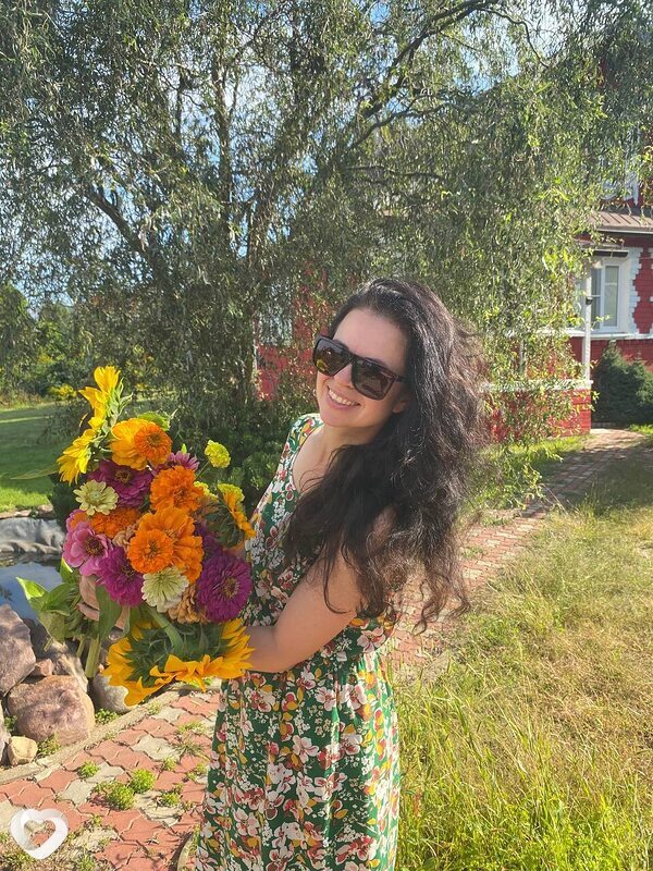 Мария, 44, Нижнем Новгороде — анкета №2801784