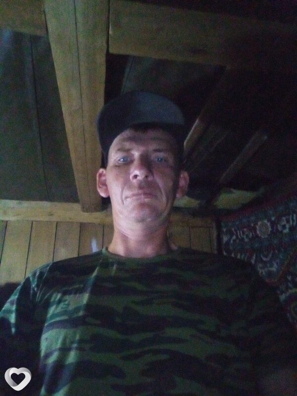 Александр, 42, Севастополе — анкета №2801787