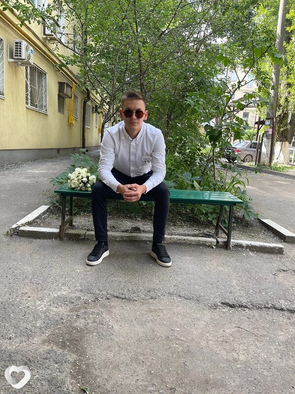 Алексей, 28, Ростове-на-Дону — анкета №2801791