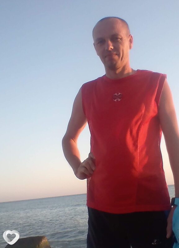 Виталий, 44, Александрове — анкета №2801792