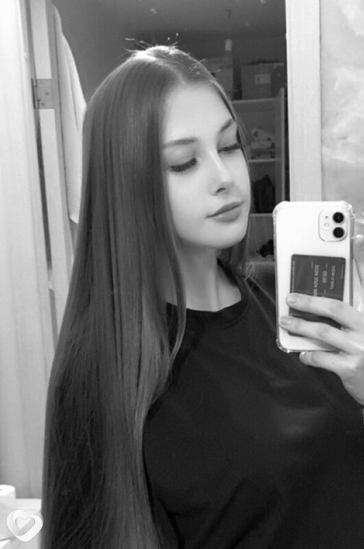 Маша, 22, Волгограде — анкета №2801821