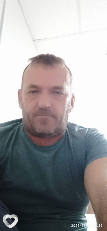 Андрей, 48, Усть-Лабинск — анкета №2801824